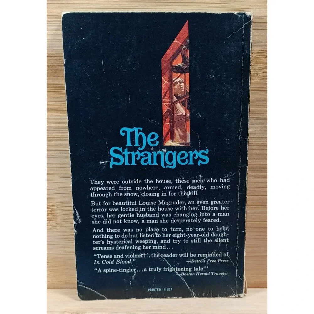 The Siege of Trencher's Farm a Novel by Gordon M. Williams (1970, Paperback)